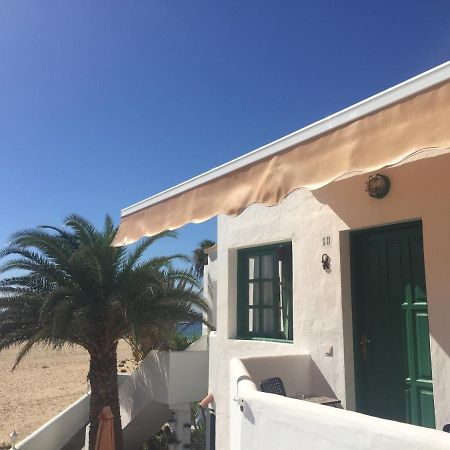 Apartamento La Concha Seaview Direct At The Beach & Sea El Cotillo  Exterior photo