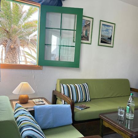 Apartamento La Concha Seaview Direct At The Beach & Sea El Cotillo  Exterior photo