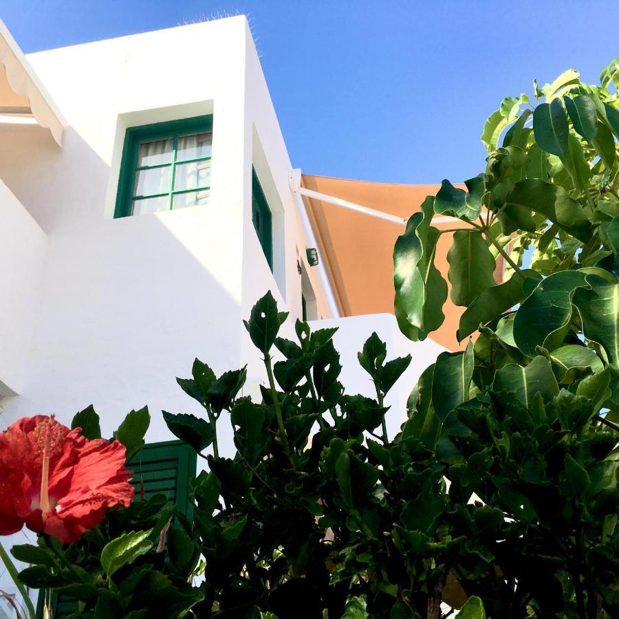 Apartamento La Concha Seaview Direct At The Beach & Sea El Cotillo  Exterior photo