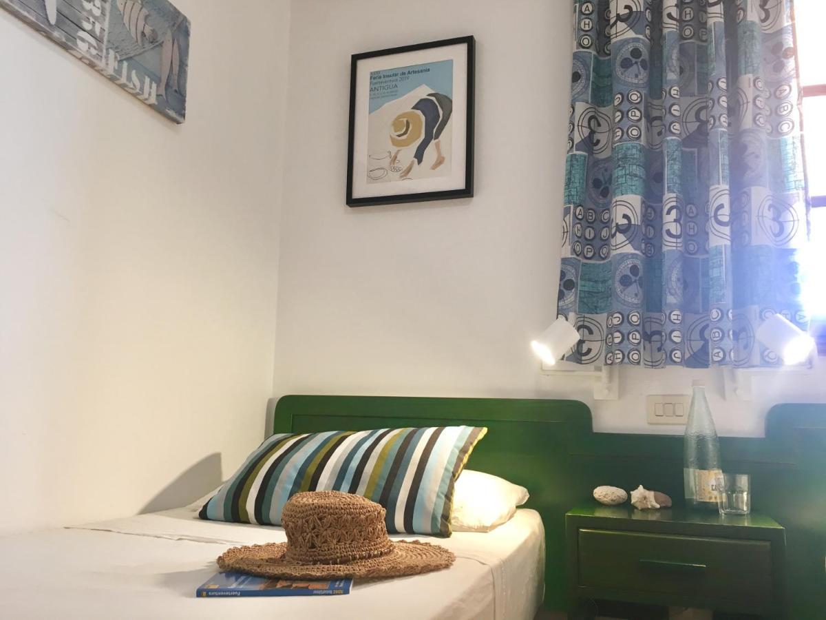 Apartamento La Concha Seaview Direct At The Beach & Sea El Cotillo  Exterior photo