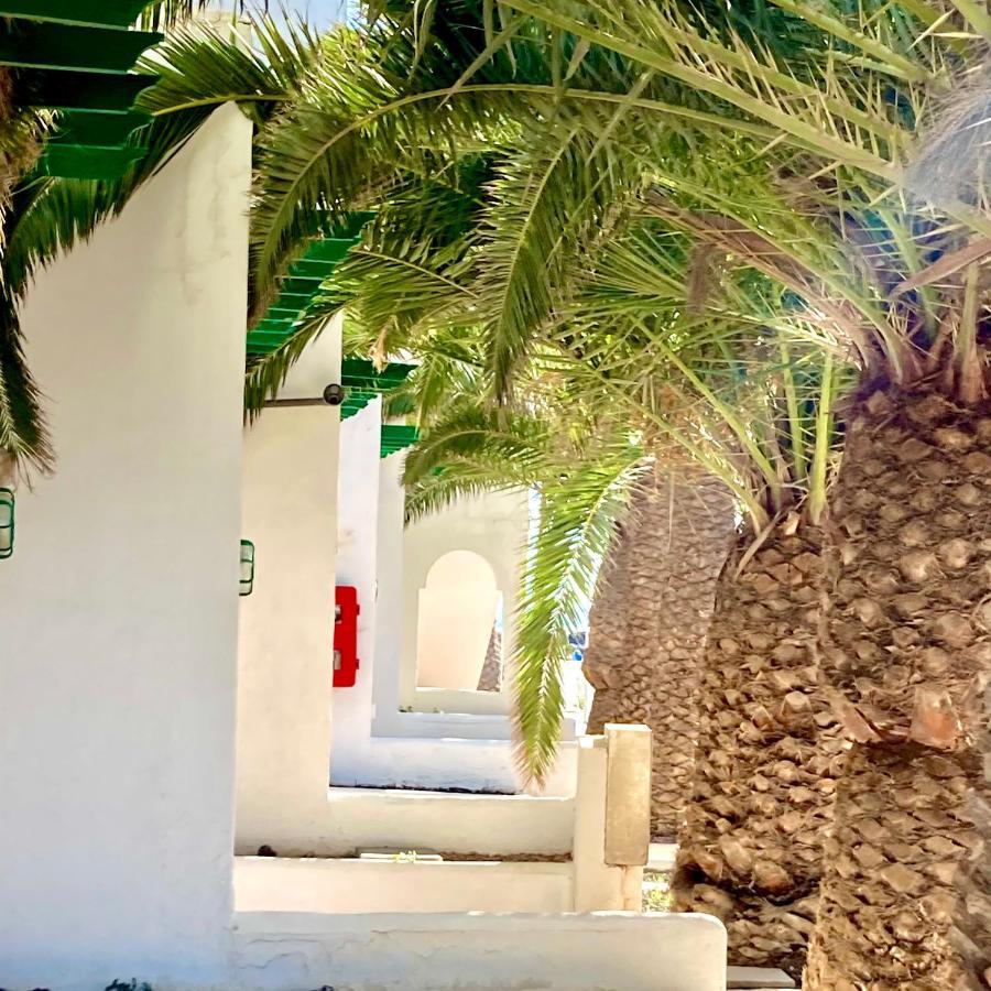 Apartamento La Concha Seaview Direct At The Beach & Sea El Cotillo  Exterior photo