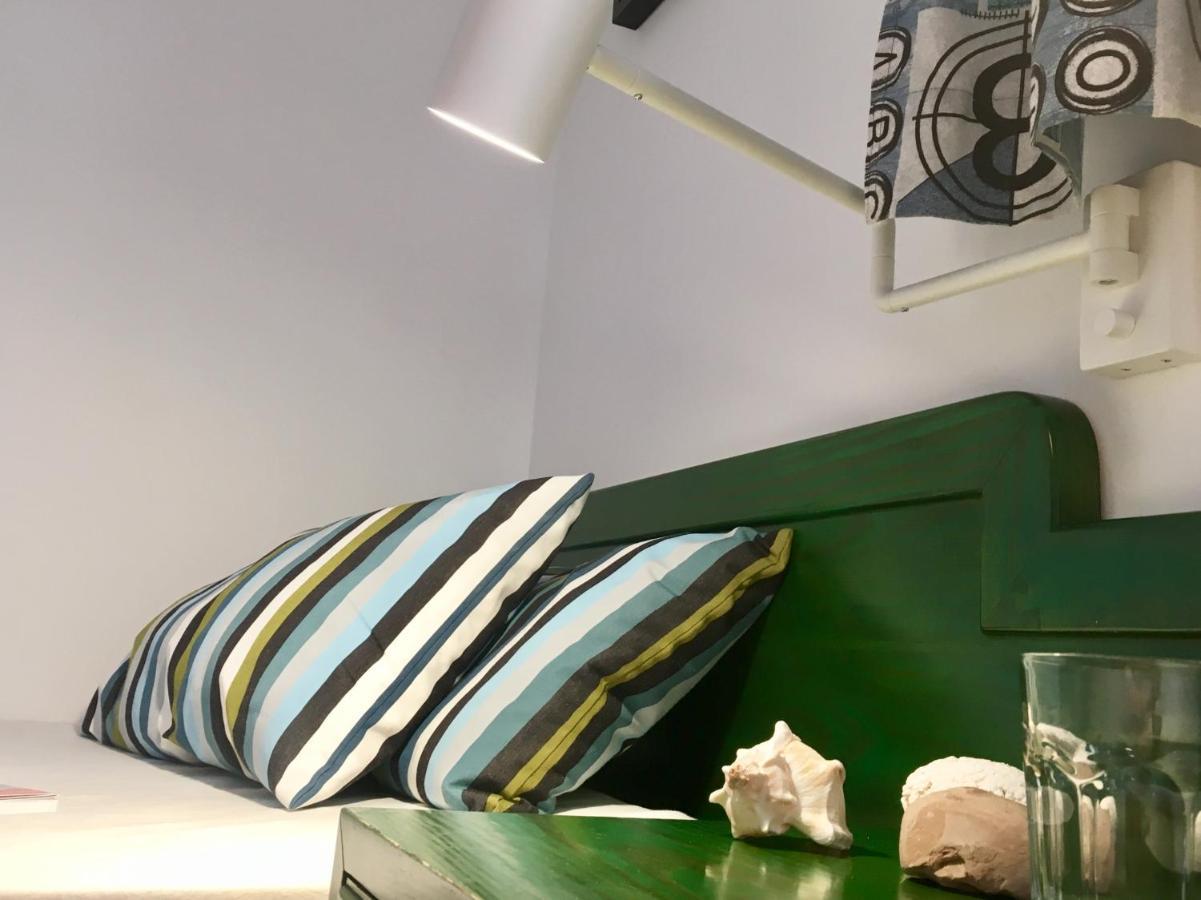 Apartamento La Concha Seaview Direct At The Beach & Sea El Cotillo  Exterior photo