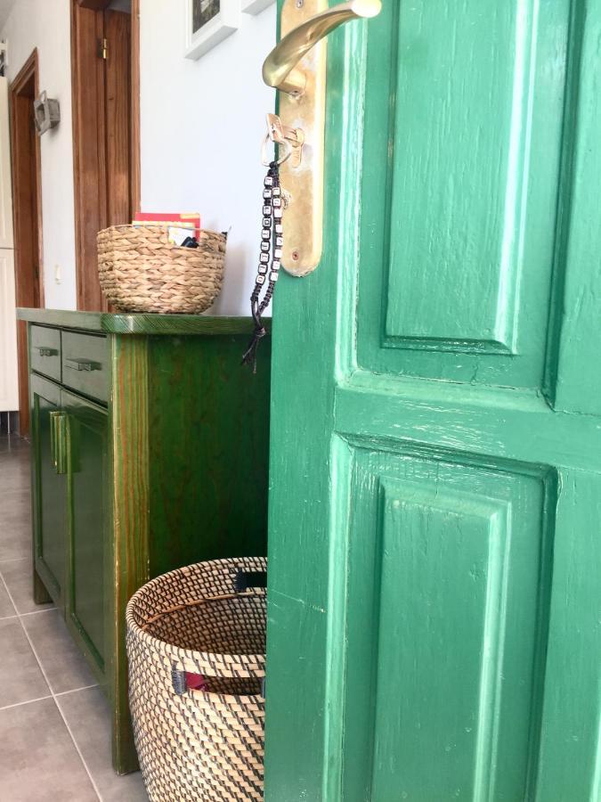 Apartamento La Concha Seaview Direct At The Beach & Sea El Cotillo  Exterior photo