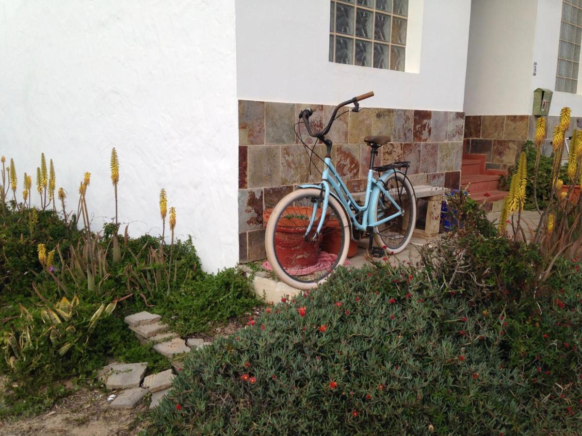 Apartamento La Concha Seaview Direct At The Beach & Sea El Cotillo  Exterior photo
