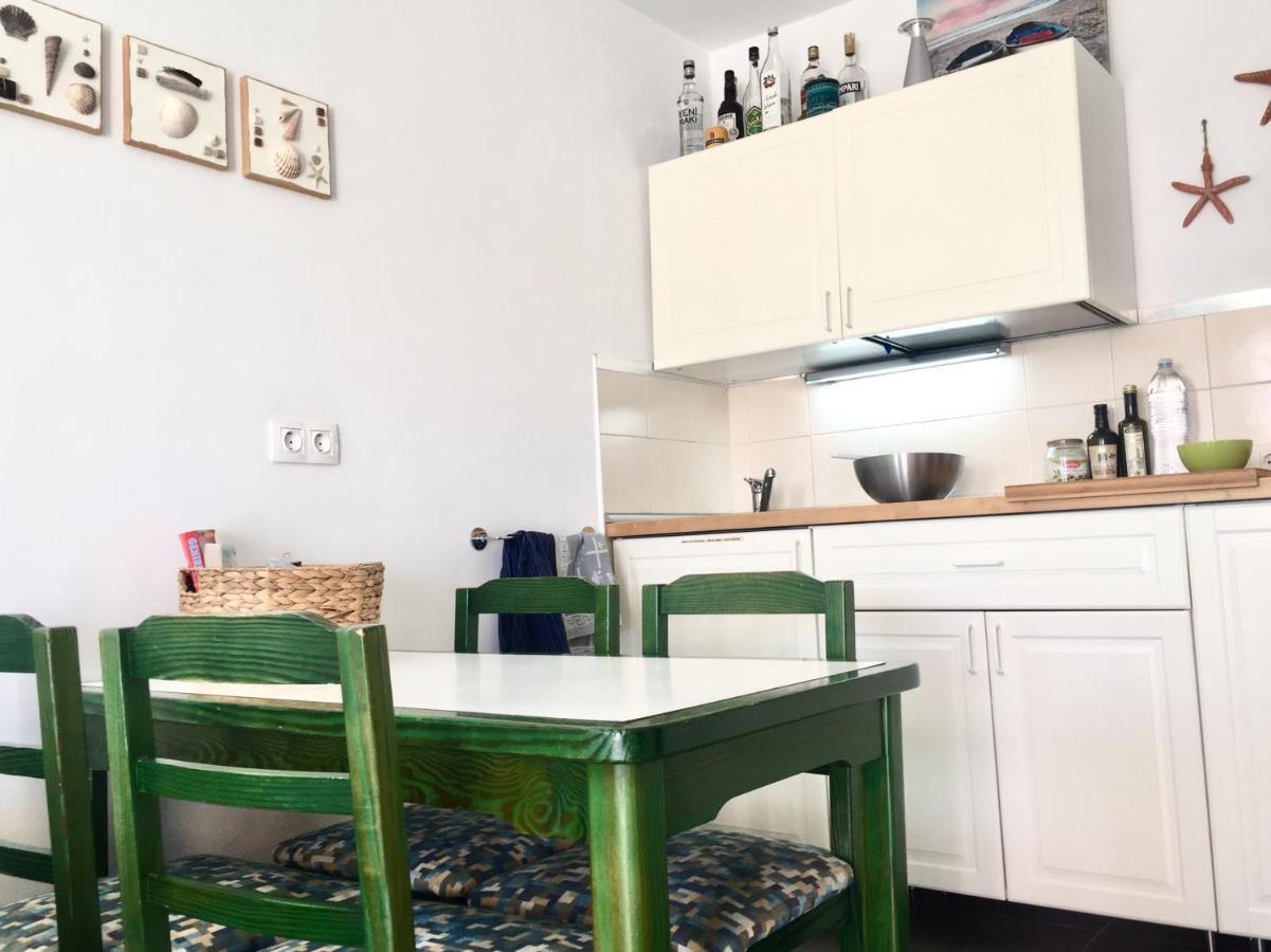 Apartamento La Concha Seaview Direct At The Beach & Sea El Cotillo  Exterior photo